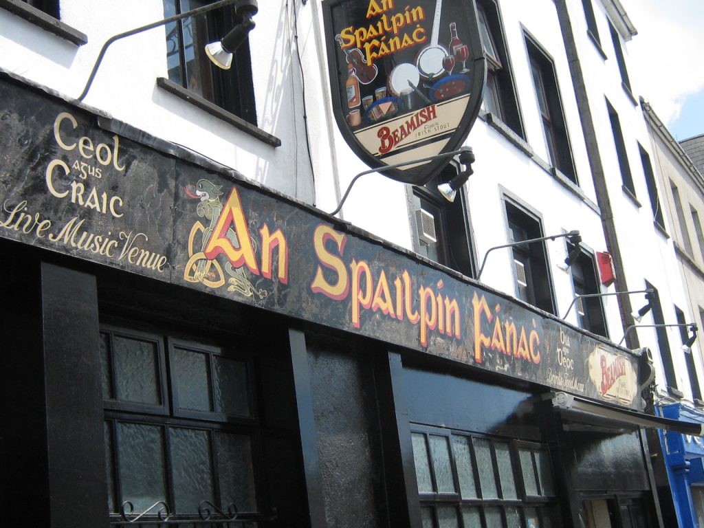 Traditional-Pub-Cork
